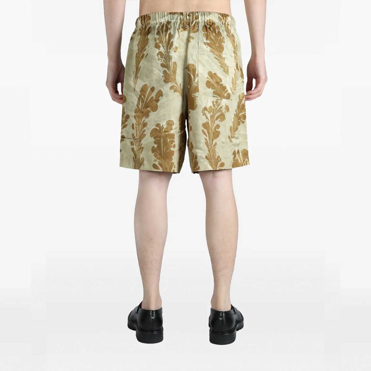 Dries Van Noten 【本物保証】 パンツ ストリート系 メンズ PIPERI 1027 M.W.PANTS