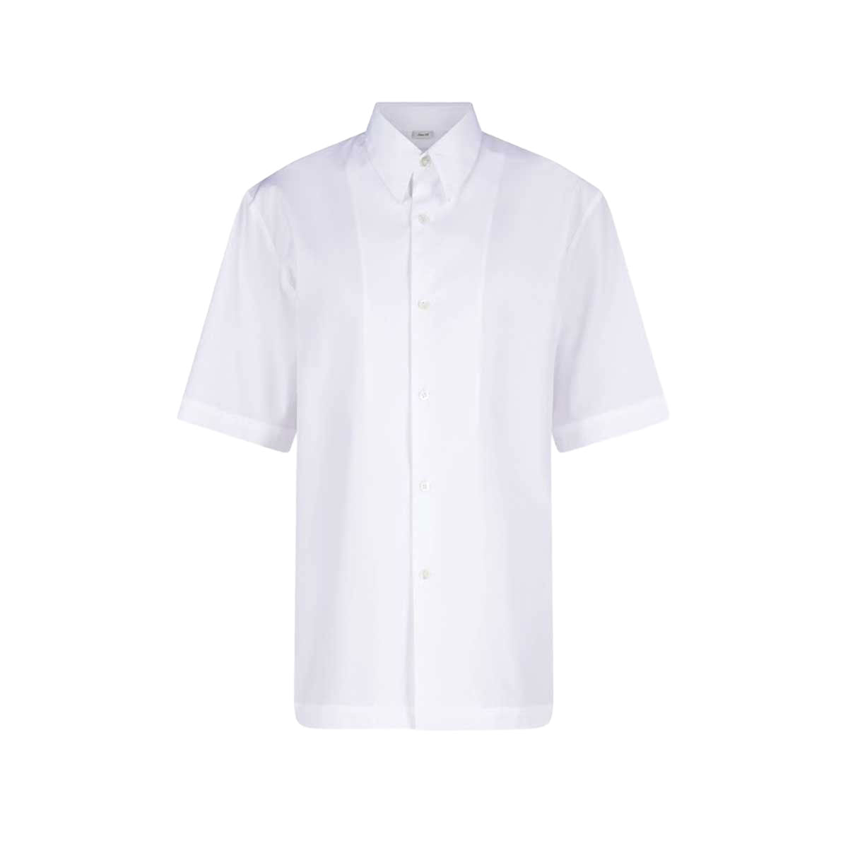 Dries Van Noten 【本物保証】 シャツ ストリート系 メンズ CLASEN 1466 M.W.SHIRT
