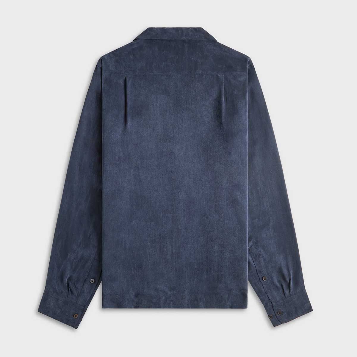 Dries Van Noten 【本物保証】 シャツ ストリート系 メンズ CARLTY 2025 M.W.SHIRT