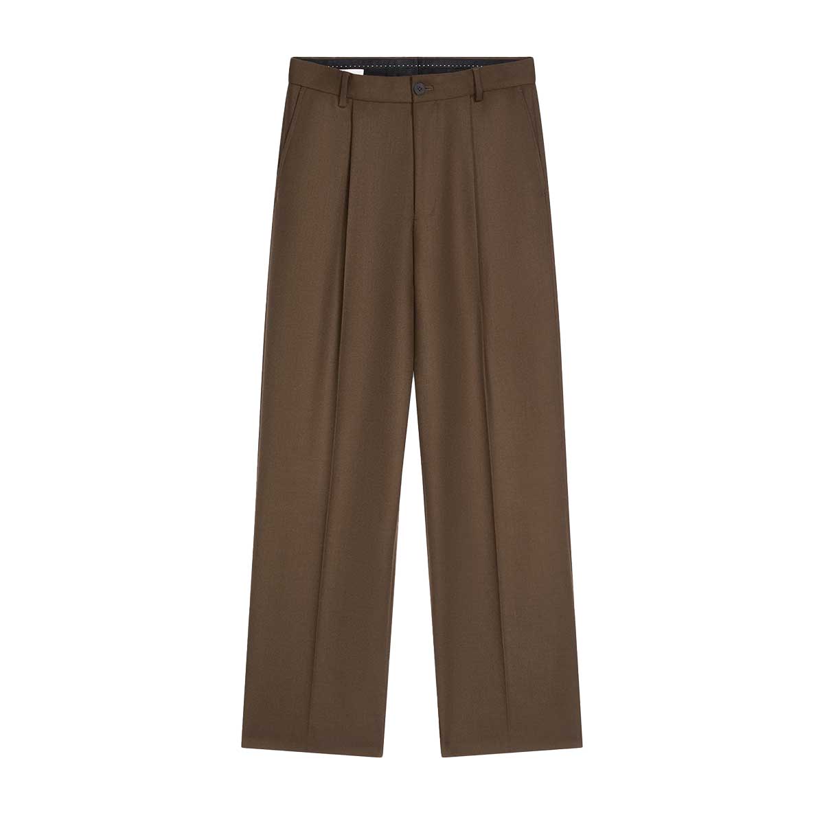 Dries Van Noten 【本物保証】 パンツ ストリート系 メンズ PENRUD 2045 M.W.PANTS