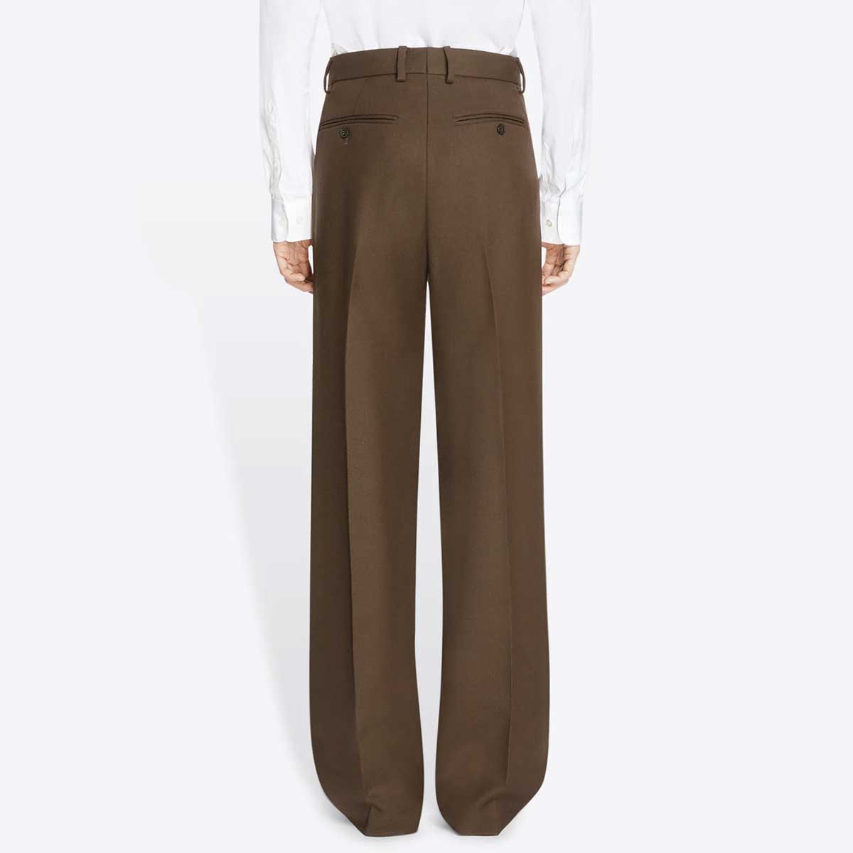 Dries Van Noten 【本物保証】 パンツ ストリート系 メンズ PENRUD 2045 M.W.PANTS