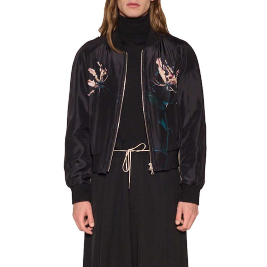 Dries Van Noten 【本物保証】 ジャケット ストリート系 メンズ VARNELL 2123 M.W.JACKET