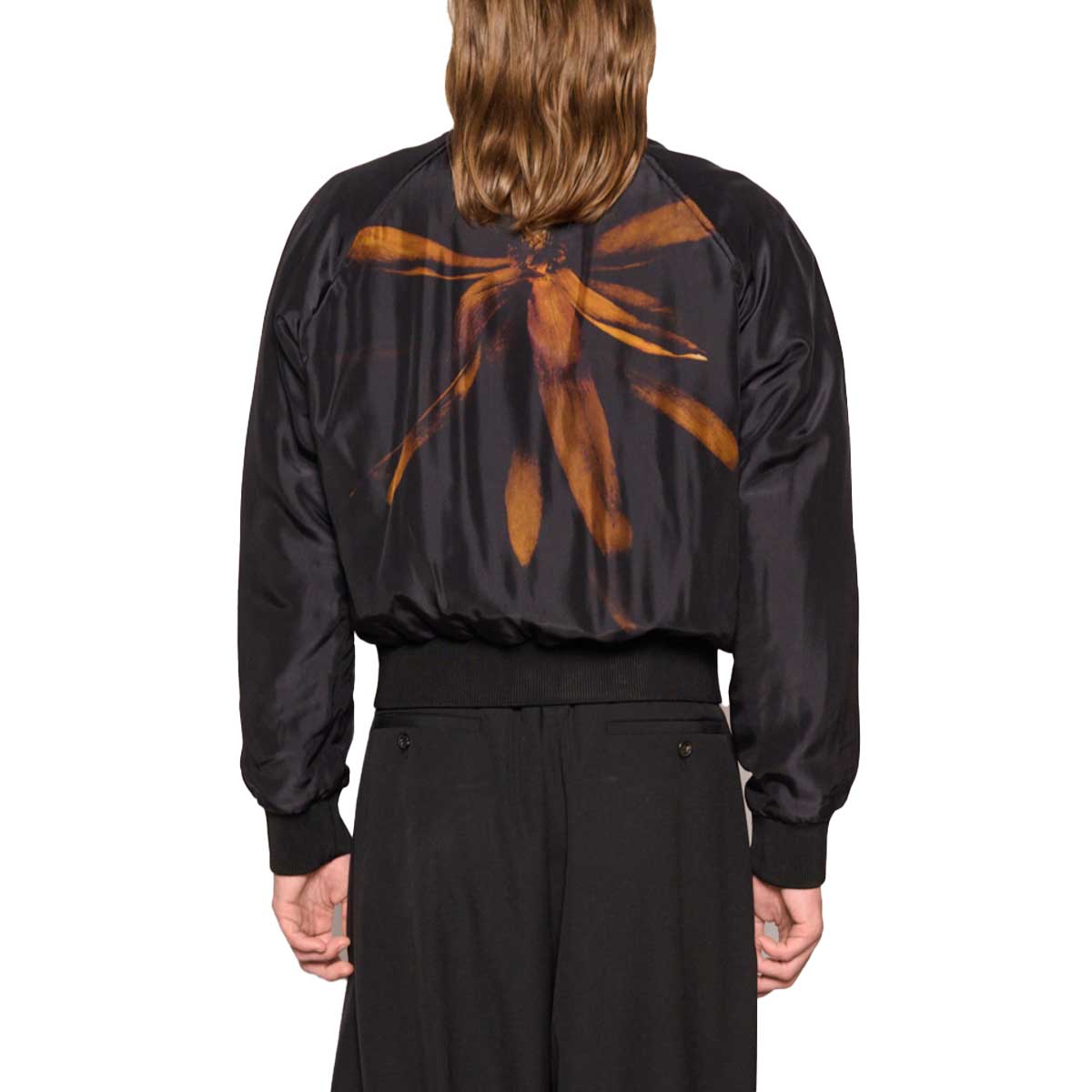 Dries Van Noten 【本物保証】 ジャケット ストリート系 メンズ VARNELL 2123 M.W.JACKET