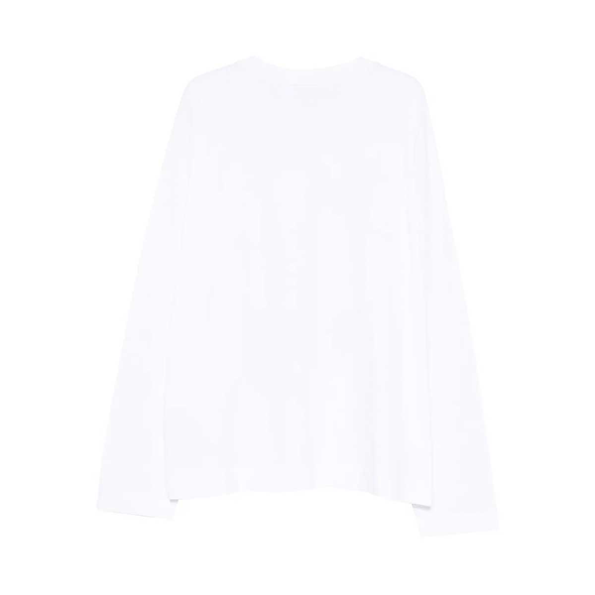 Dries Van Noten 【本物保証】 Tシャツ ストリート系 メンズ HEGLAND PR 2603 M.K.LS.T-SHIRT