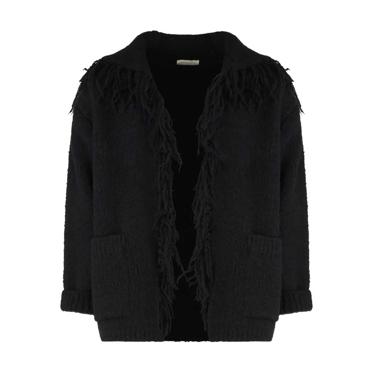 Dries Van Noten 【本物保証】 カーディガン ストリート系 メンズ MAESTRO 2721 M.K.CARDIGAN