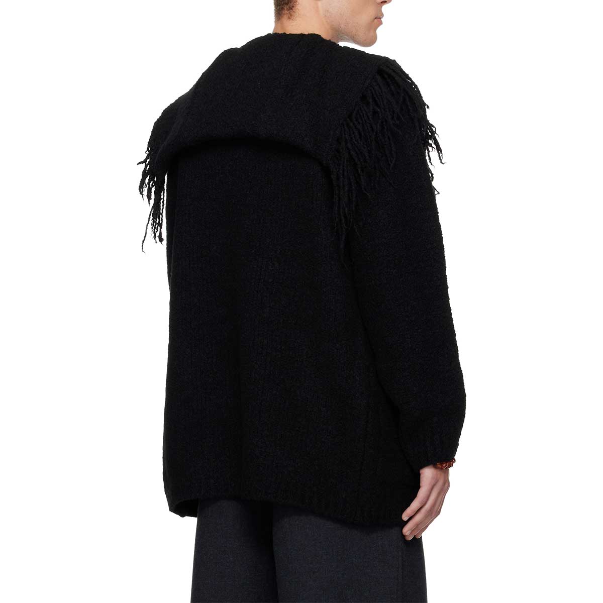 Dries Van Noten 【本物保証】 カーディガン ストリート系 メンズ MAESTRO 2721 M.K.CARDIGAN