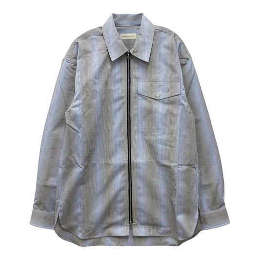 Dries Van Noten 【本物保証】 シャツ ストリート系 メンズ CROOMSON 3063 M.W.SHIRT