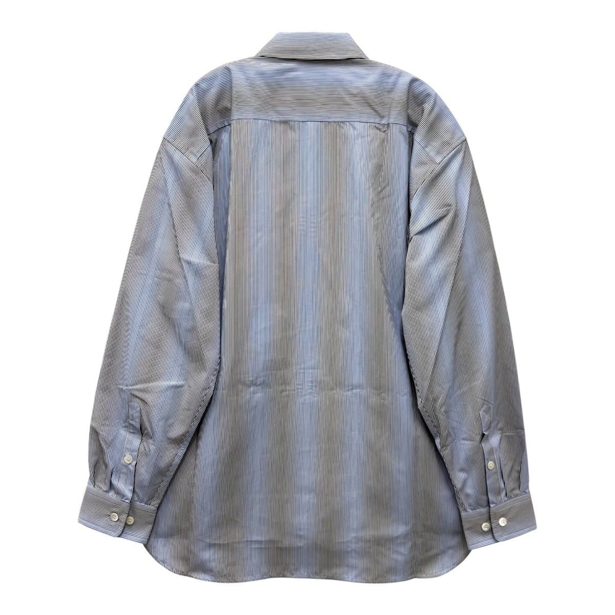 Dries Van Noten 【本物保証】 シャツ ストリート系 メンズ CROOMSON 3063 M.W.SHIRT