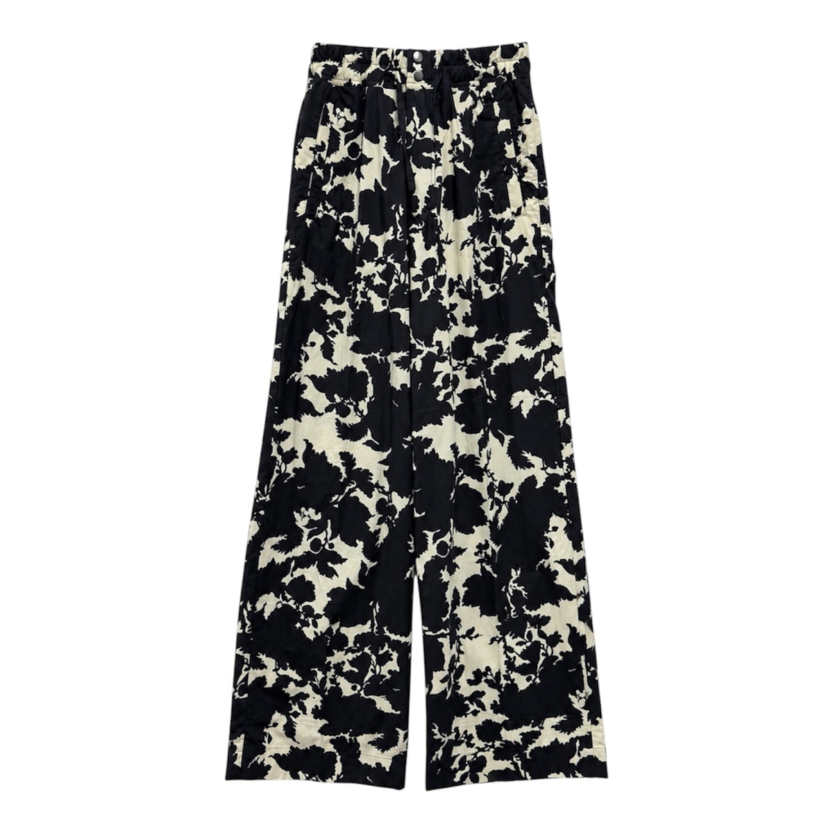 Dries Van Noten 【本物保証】 パンツ ストリート系 メンズ PRIMA 3352 M.W.PANTS