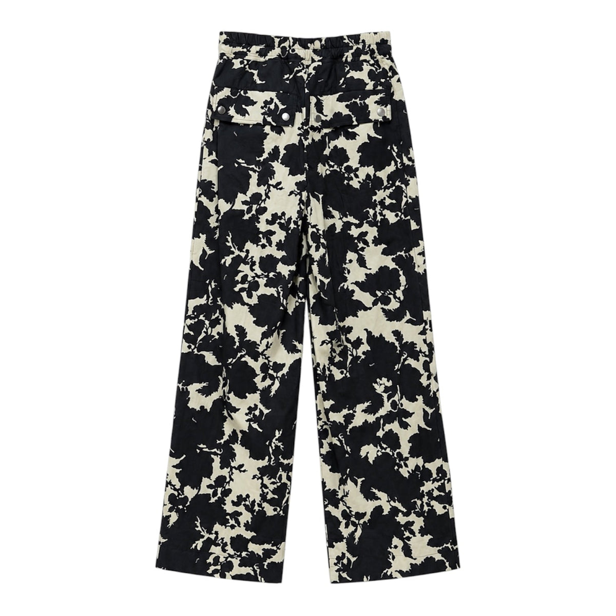 Dries Van Noten 【本物保証】 パンツ ストリート系 メンズ PRIMA 3352 M.W.PANTS