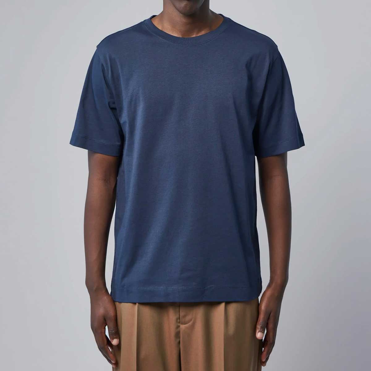 Dries Van Noten 【本物保証】 Tシャツ ストリート系 メンズ HERTZ 3600 M.K.SS.T-SHIRT