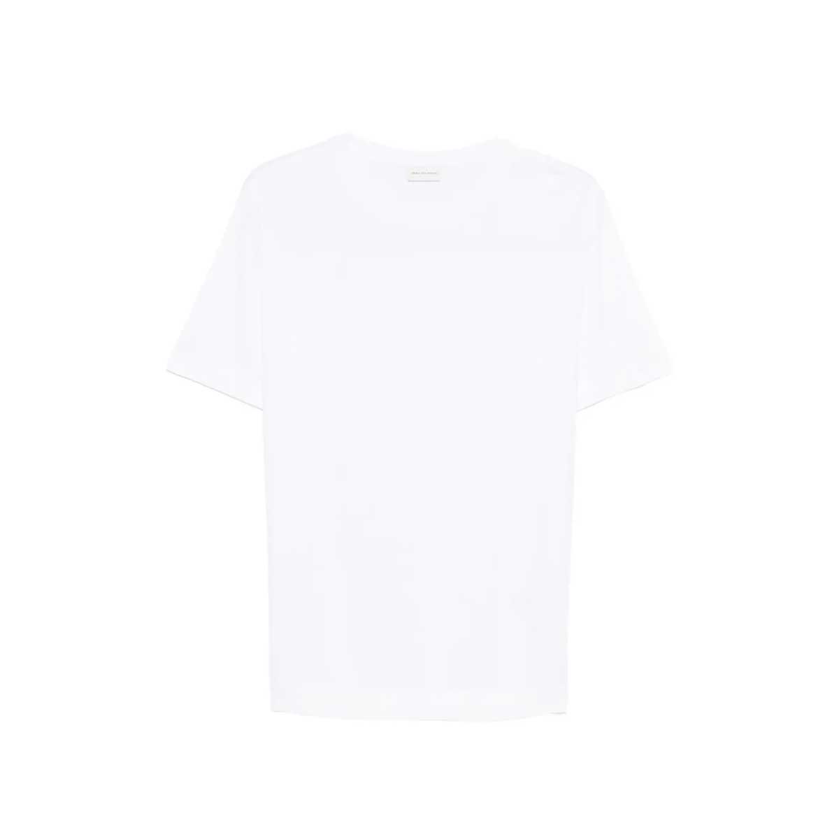 Dries Van Noten 【本物保証】 Tシャツ ストリート系 メンズ HERTZ 3600 M.K.SS.T-SHIRT