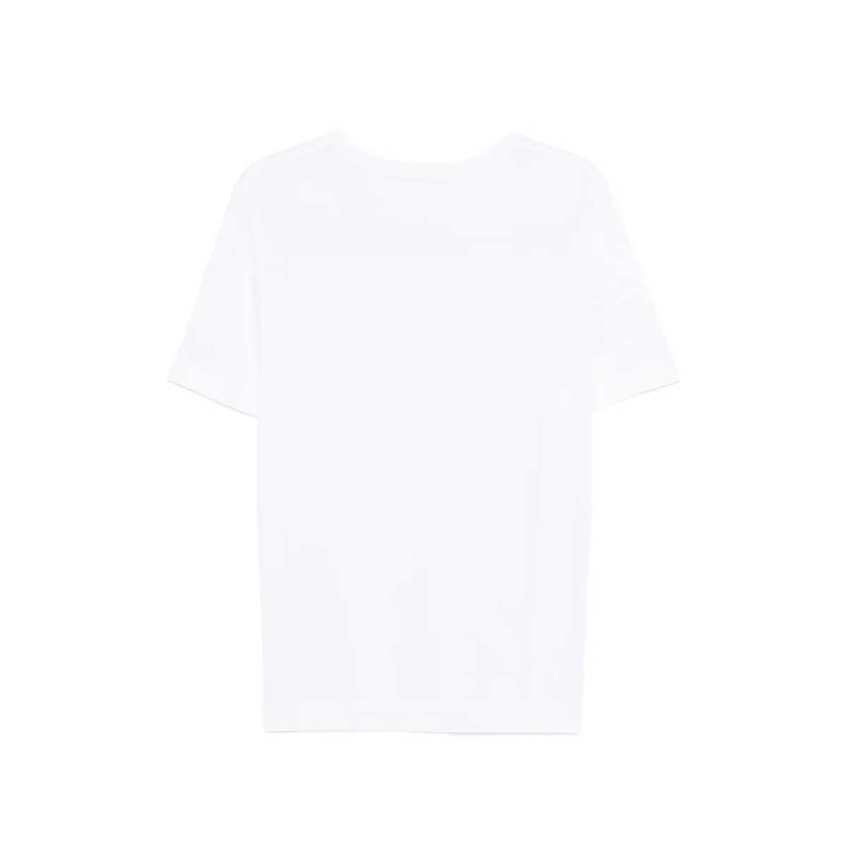 Dries Van Noten 【本物保証】 Tシャツ ストリート系 メンズ HERTZ 3600 M.K.SS.T-SHIRT
