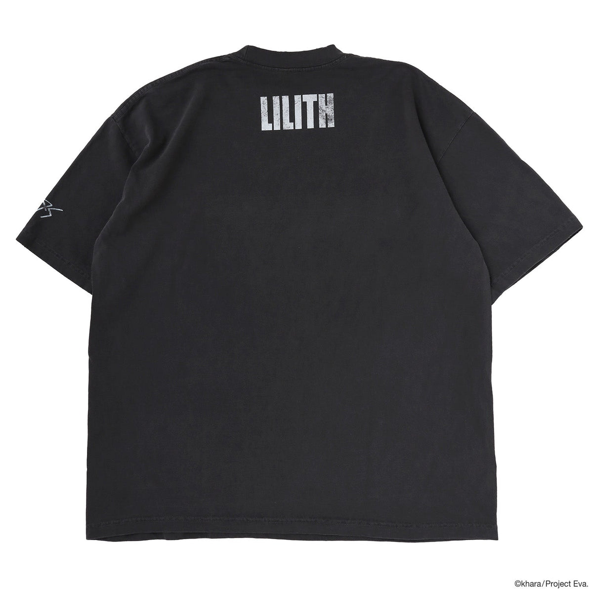 EVANGELION:95 エヴァンゲリオン キュウジュウゴ 【本物保証】 Tシャツ ストリート系 レディース T-Shirt