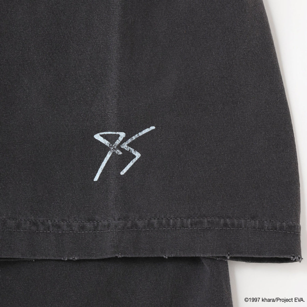 EVANGELION:95 エヴァンゲリオン キュウジュウゴ 【本物保証】 Tシャツ ストリート系 レディース T-Shirt