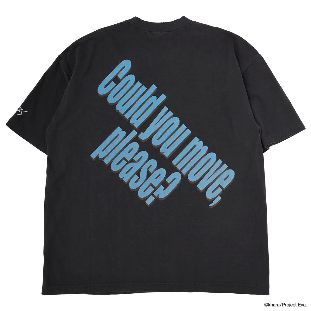 EVANGELION:95 エヴァンゲリオン キュウジュウゴ 【本物保証】 Tシャツ ストリート系 レディース T-Shirt