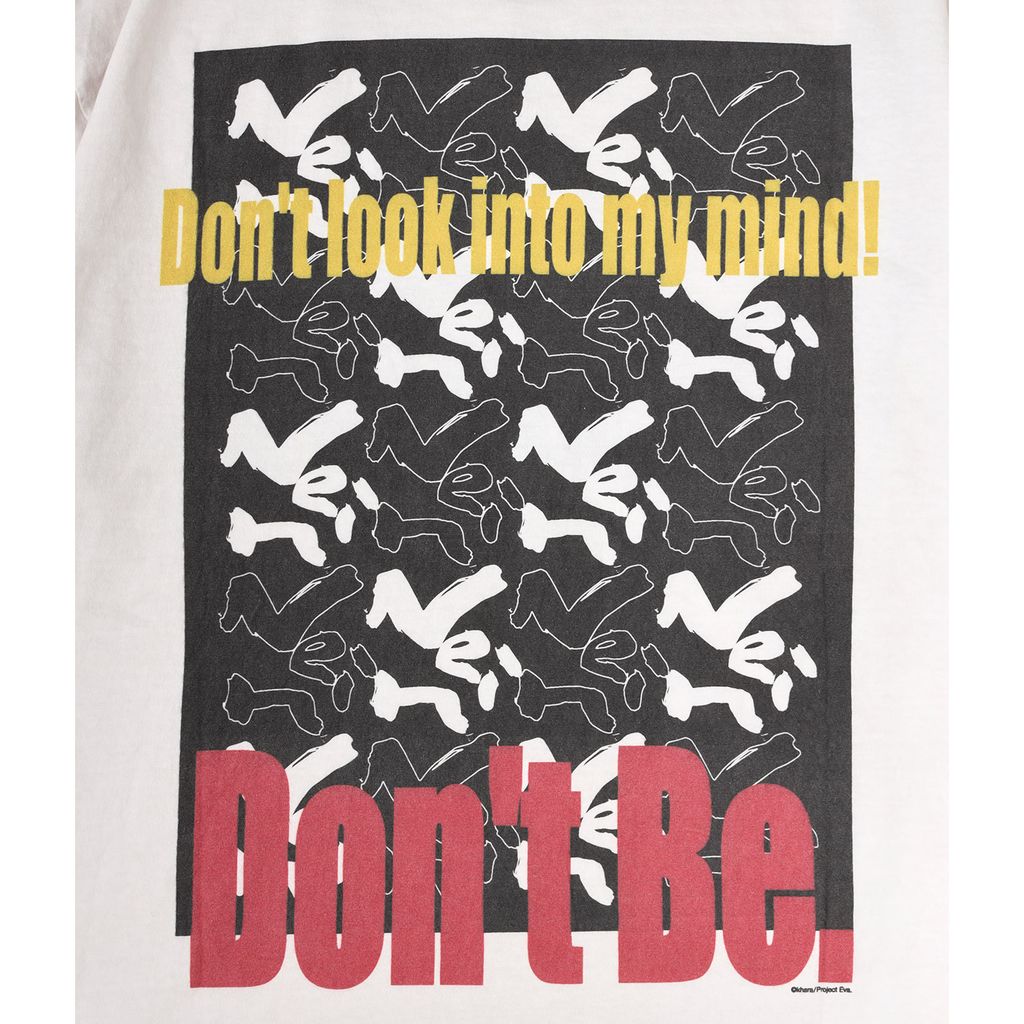 EVANGELION:95 エヴァンゲリオン キュウジュウゴ 【本物保証】 Tシャツ ストリート系 レディース T-Shirt