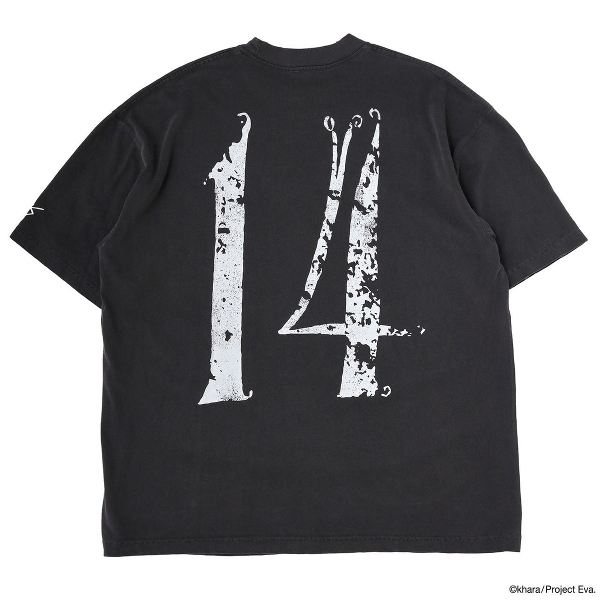 EVANGELION:95 エヴァンゲリオン キュウジュウゴ 【本物保証】 Tシャツ ストリート系 レディース T-Shirt