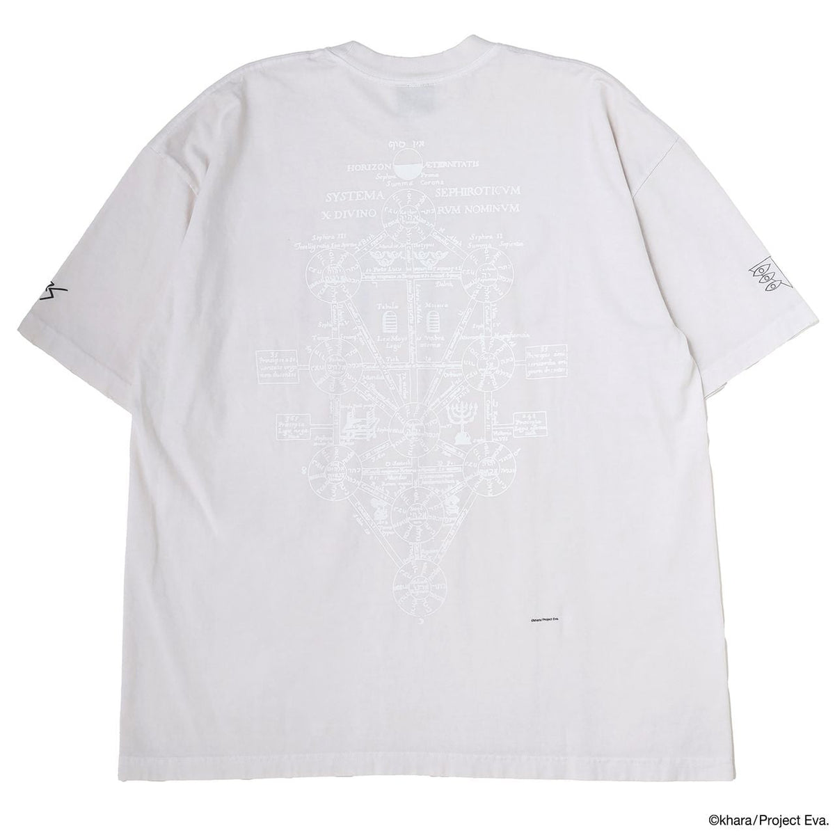 EVANGELION:95 エヴァンゲリオン キュウジュウゴ 【本物保証】 Tシャツ ストリート系 レディース T-Shirt