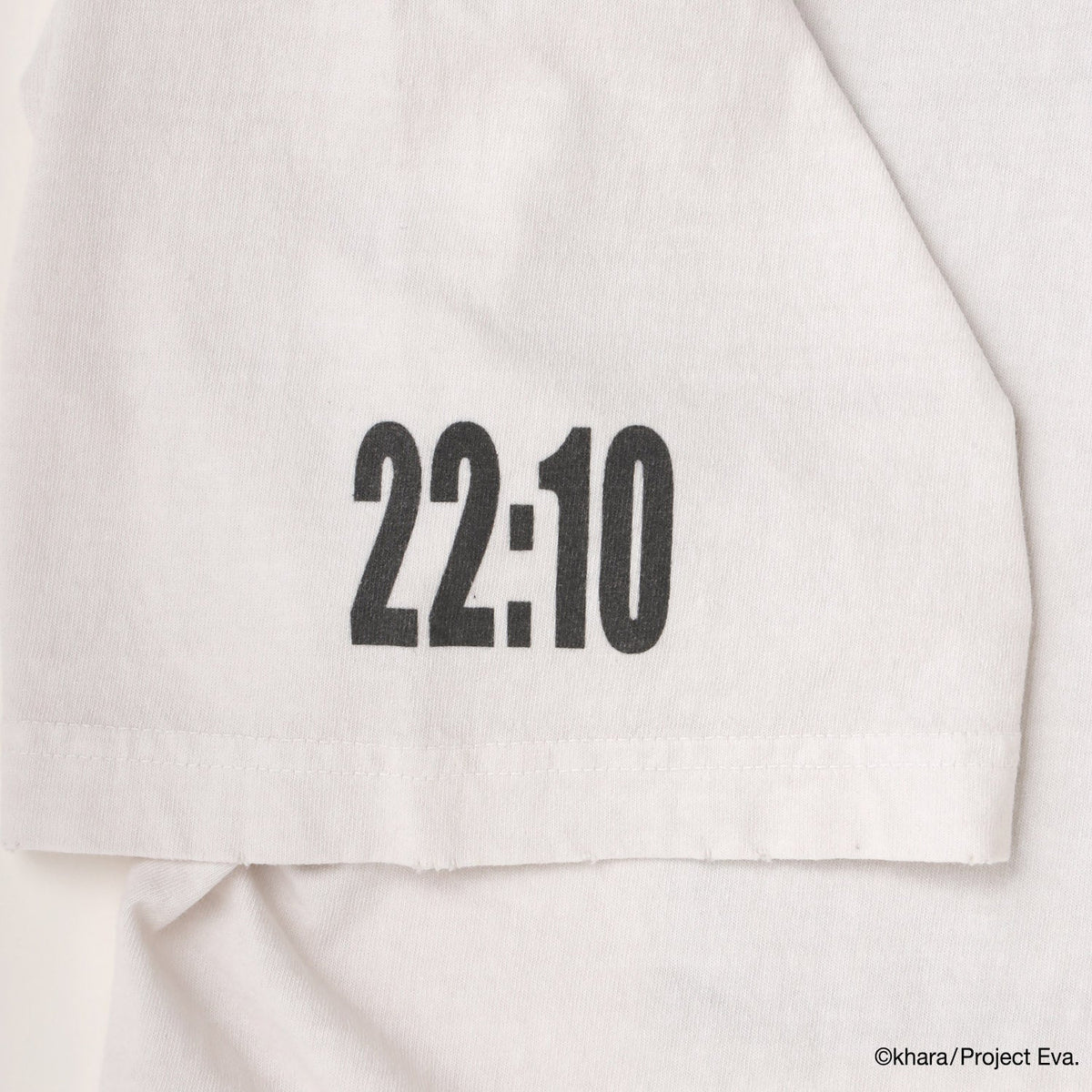 EVANGELION:95 エヴァンゲリオン キュウジュウゴ 【本物保証】 Tシャツ ストリート系 レディース T-Shirt