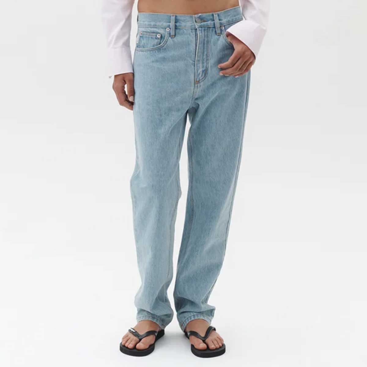 HommeGirls 【本物保証】 デニムパンツ ストリート系 レディース HG N.1 Jeans
