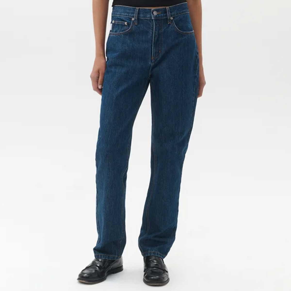 HommeGirls 【本物保証】 デニムパンツ ストリート系 レディース HG N.1 Jeans