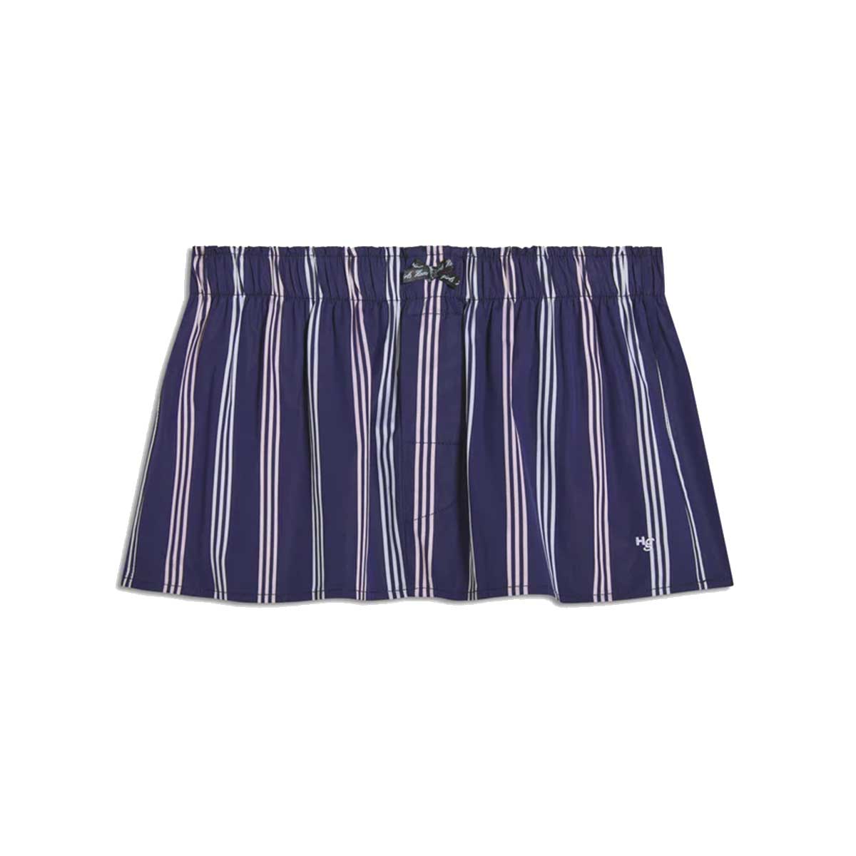 HommeGirls 【本物保証】 スカート ストリート系 レディース Mini Skirt