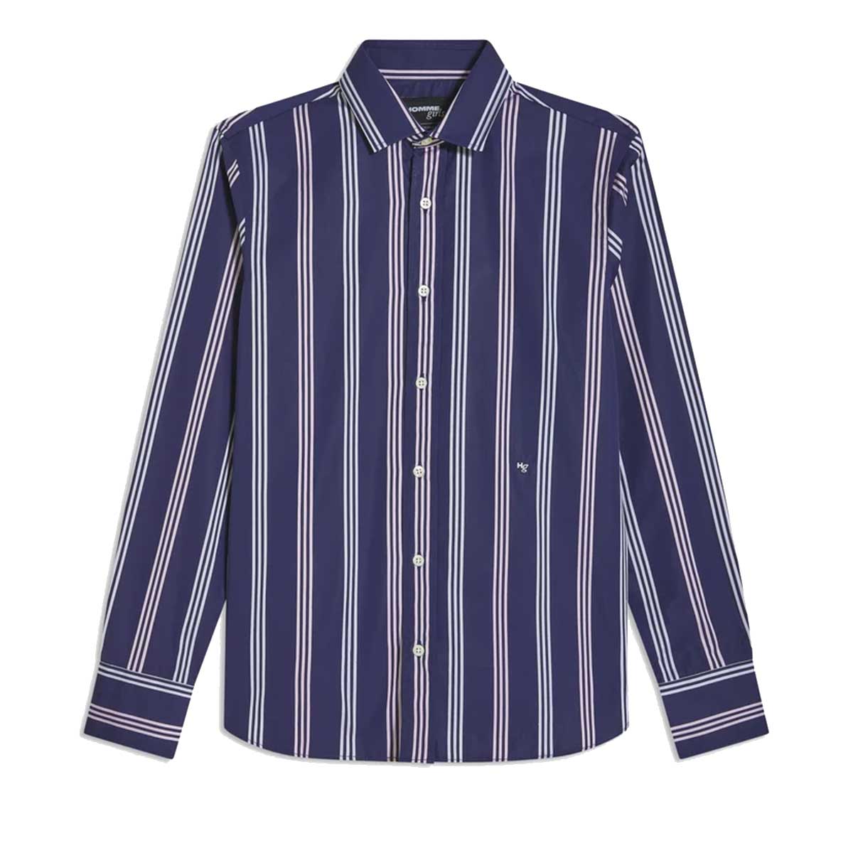 HommeGirls 【本物保証】 シャツ ストリート系 レディース Original Shirt