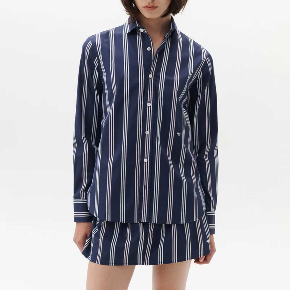 HommeGirls 【本物保証】 シャツ ストリート系 レディース Original Shirt