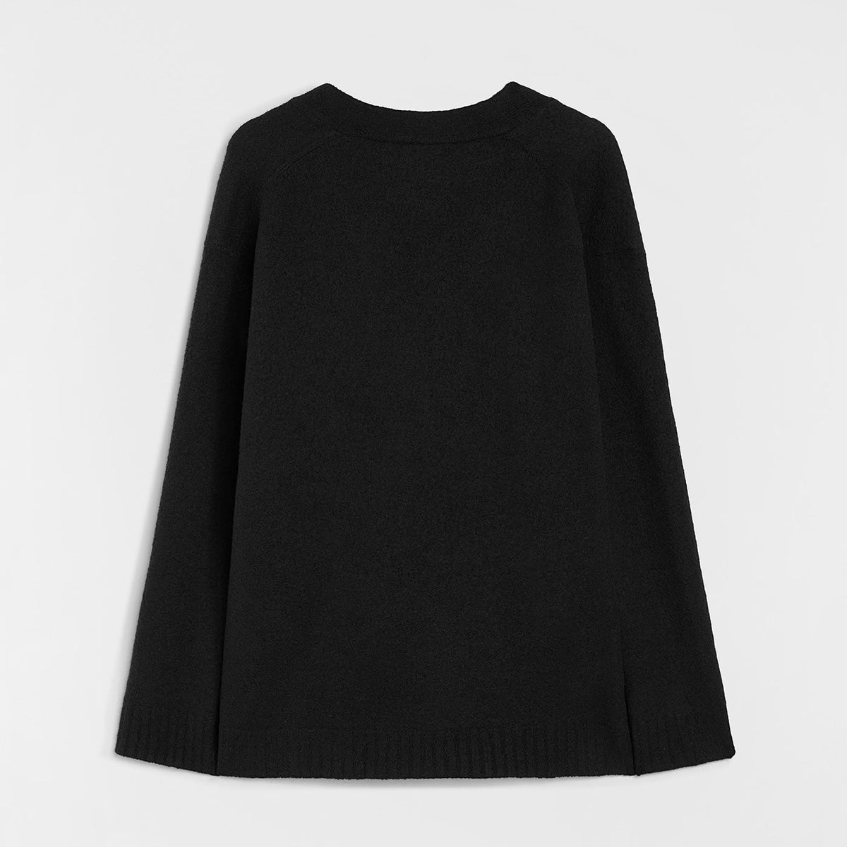 Jil Sander 【本物保証】 ニット ストリート系 メンズ ウール Vネック カーディガン