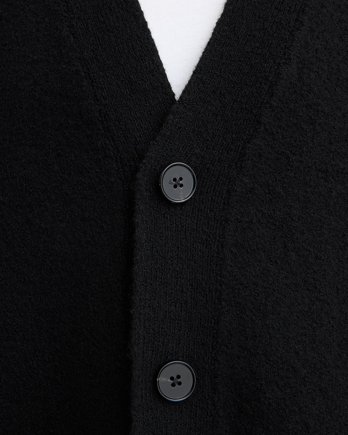 Jil Sander 【本物保証】 ニット ストリート系 メンズ ウール Vネック カーディガン