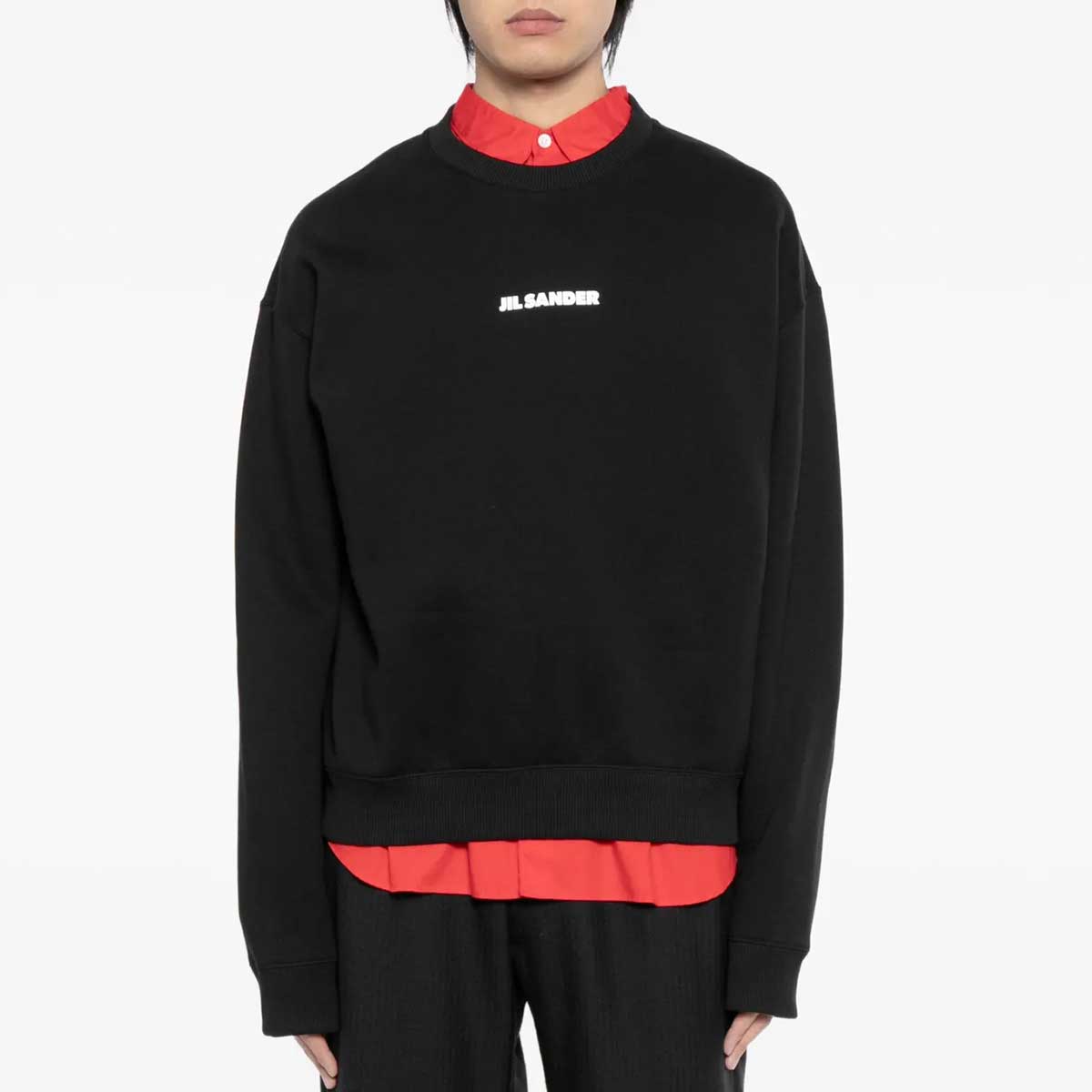 Jil Sander 【本物保証】 トレーナー ストリート系 メンズ SWEATSHIRT 148 CN
