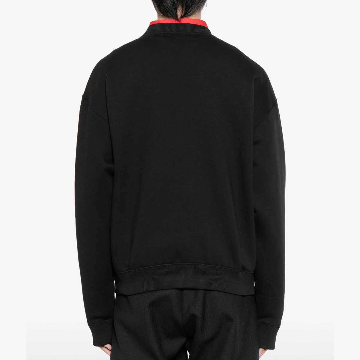 Jil Sander 【本物保証】 トレーナー ストリート系 メンズ SWEATSHIRT 148 CN