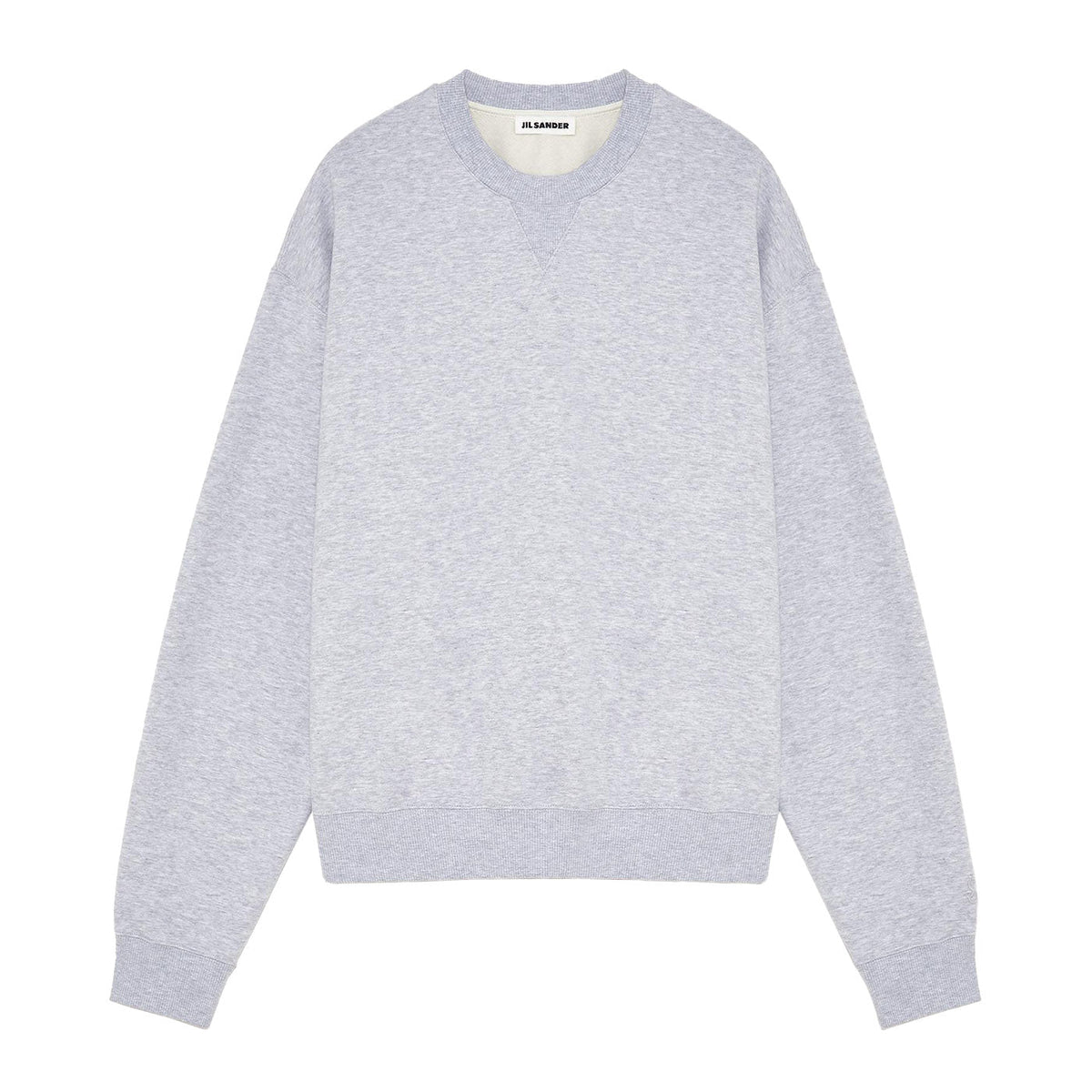 Jil Sander 【本物保証】 トレーナー ストリート系 メンズ SWEATSHIRT 148 CN