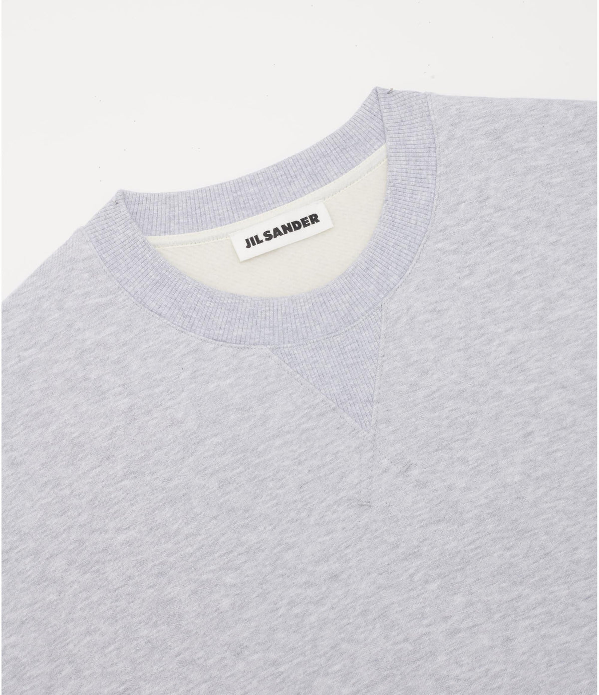 Jil Sander 【本物保証】 トレーナー ストリート系 メンズ SWEATSHIRT 148 CN