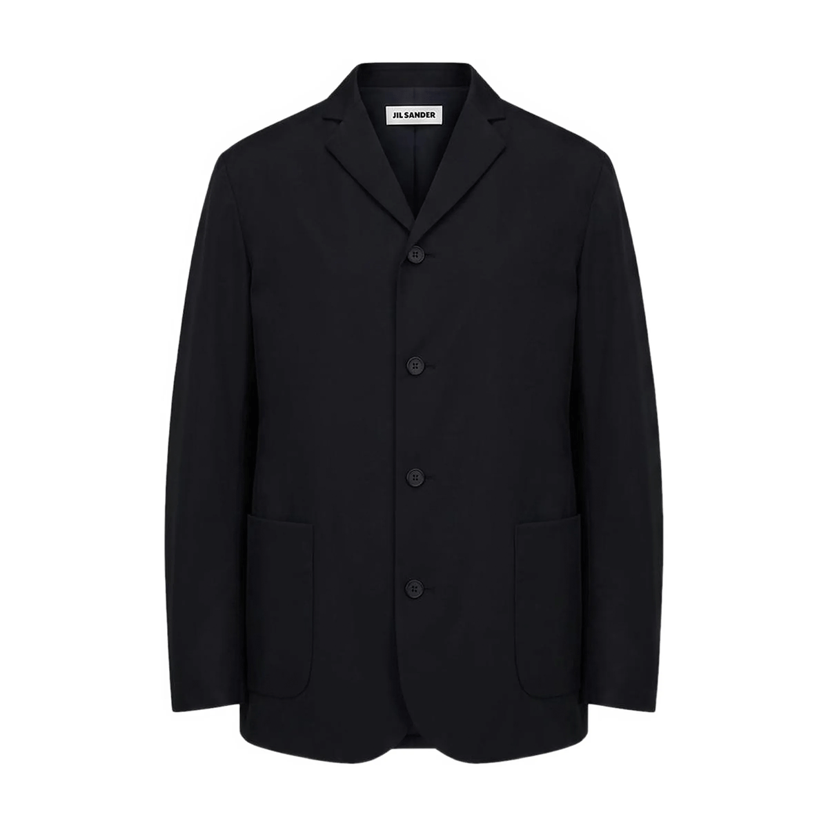 Jil Sander 【本物保証】 ジャケット ストリート系 メンズ SPORT JACKET 14 PD