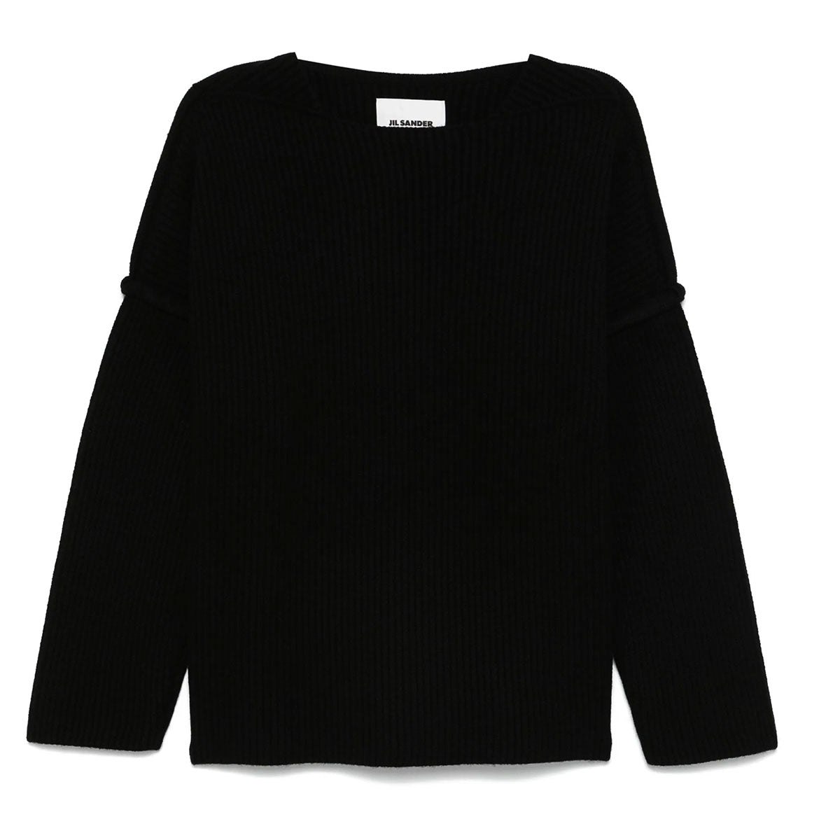 Jil Sander 【本物保証】 ニット ストリート系 メンズ SQN LS JUMPER