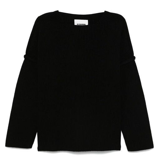 Jil Sander 【本物保証】 ニット ストリート系 メンズ SQN LS JUMPER