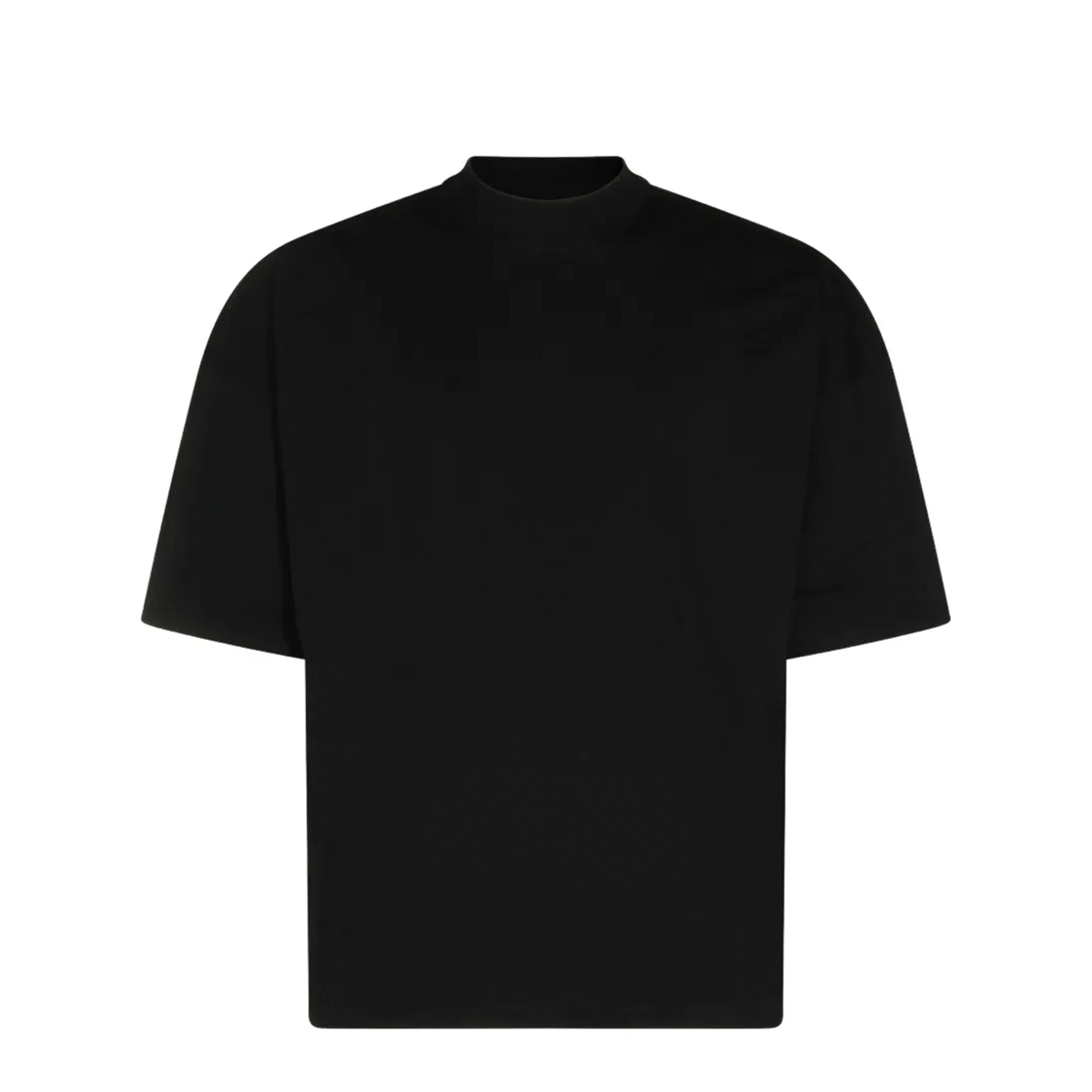 Jil Sander 【本物保証】 Tシャツ ストリート系 メンズ T-SHIRT MOCK NECK SS