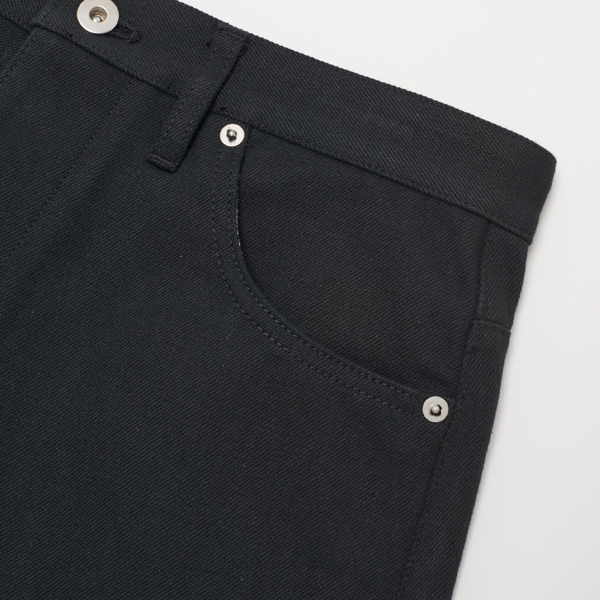 Jil Sander 【本物保証】 デニムパンツ ストリート系 メンズ W DENIM TROUSER 01 LOOSE