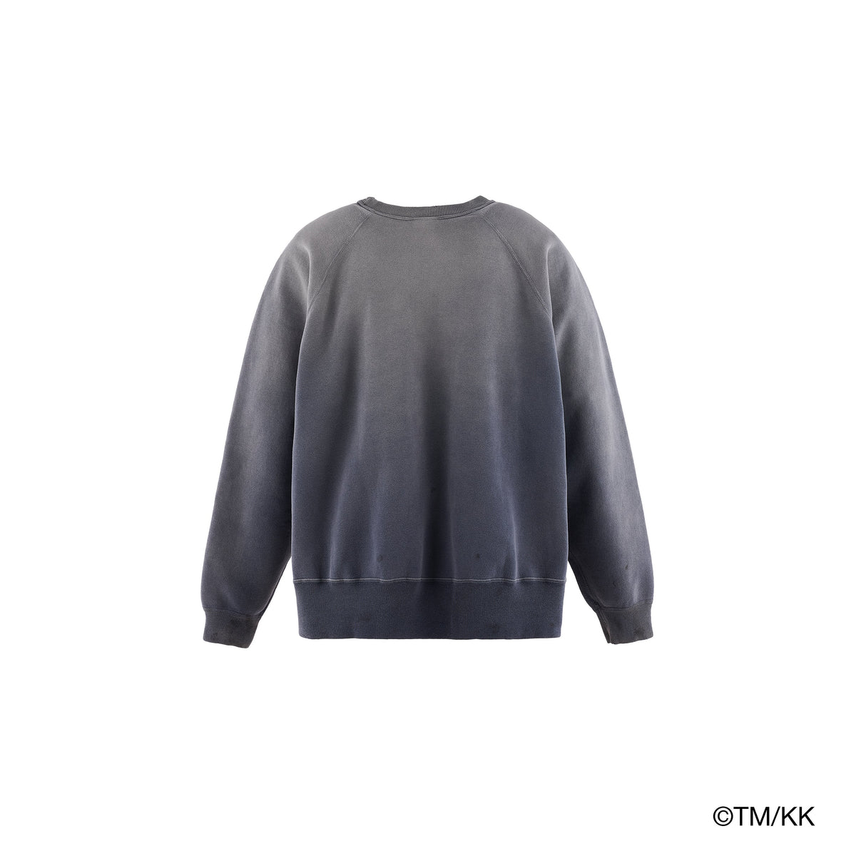 Mononoke made モノノケ・メイド 【本物保証】 スウェット ストリート系 メンズ CREW NECK SWEAT/虎