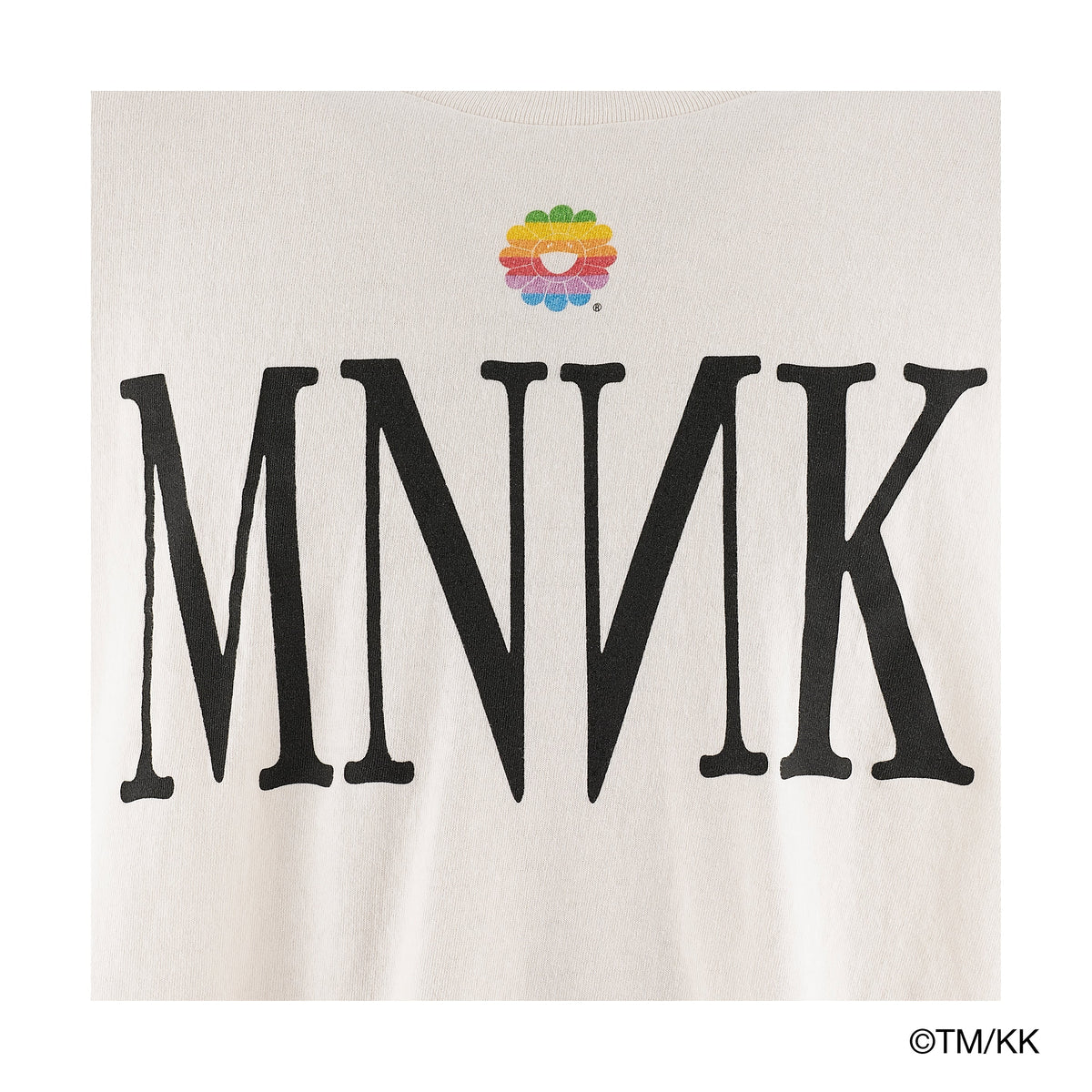Mononoke made モノノケ・メイド 【本物保証】 Tシャツ ストリート系 メンズ SS T-SHIRT/MNNK