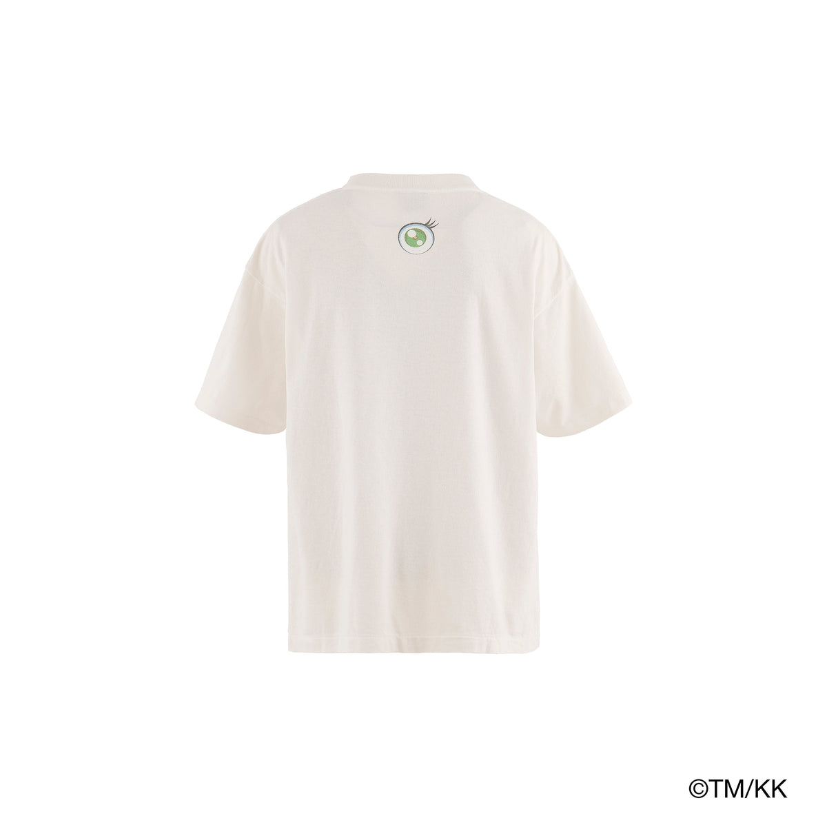 Mononoke made モノノケ・メイド 【本物保証】 Tシャツ ストリート系 メンズ SS T-SHIRT/ MONONOKE RAINBOW