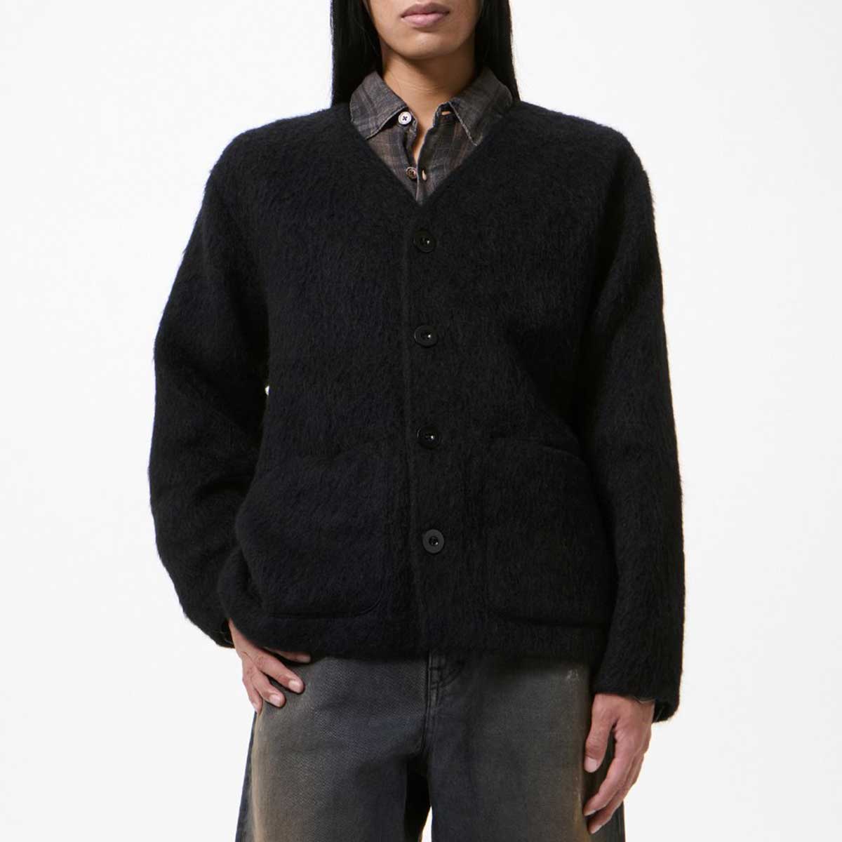 OUR LEGACY アワー レガシー 【本物保証】 カーディガン ストリート系 メンズ CARDIGAN