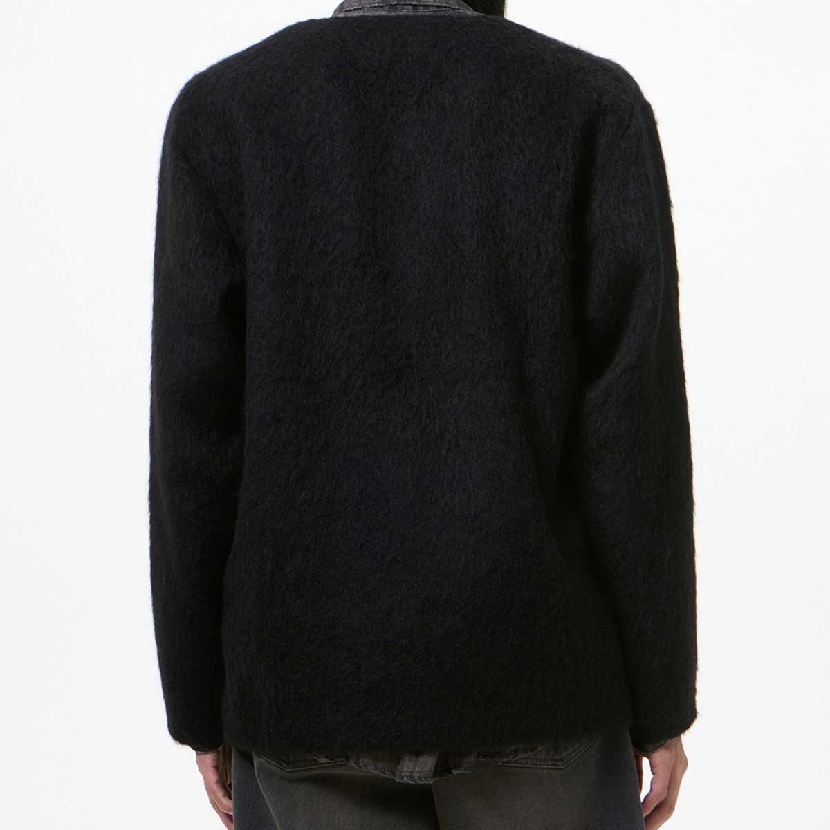 OUR LEGACY アワー レガシー 【本物保証】 カーディガン ストリート系 メンズ CARDIGAN
