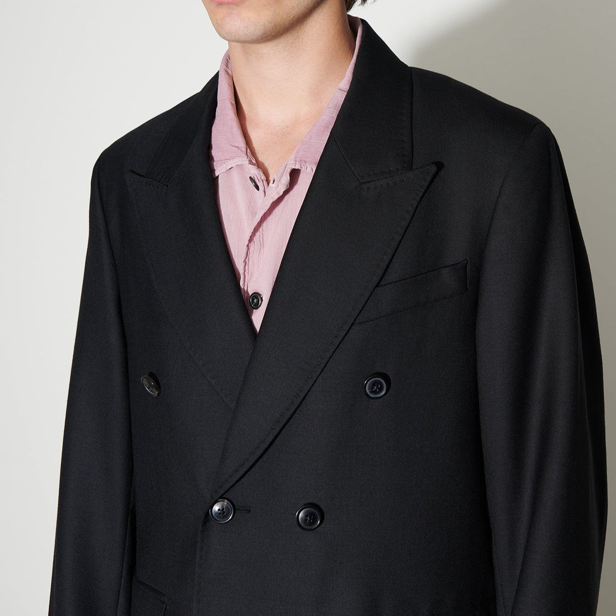 OUR LEGACY アワー レガシー 【本物保証】 ジャケット・アウター ストリート系 メンズ UNCONSTRUCTED DB BLAZER
