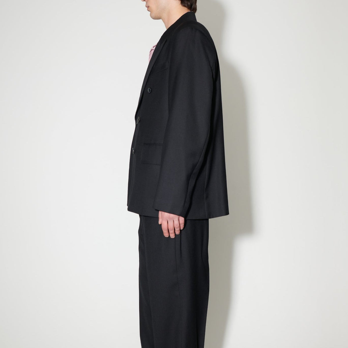 OUR LEGACY アワー レガシー 【本物保証】 ジャケット・アウター ストリート系 メンズ UNCONSTRUCTED DB BLAZER