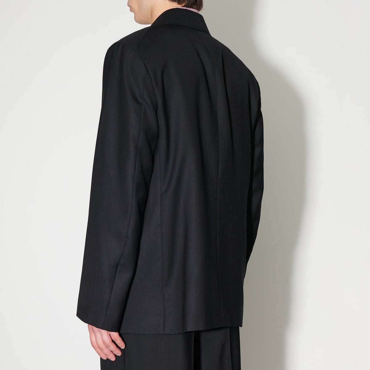 OUR LEGACY アワー レガシー 【本物保証】 ジャケット・アウター ストリート系 メンズ UNCONSTRUCTED DB BLAZER