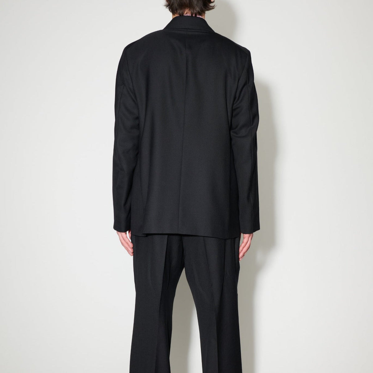 OUR LEGACY アワー レガシー 【本物保証】 ジャケット・アウター ストリート系 メンズ UNCONSTRUCTED DB BLAZER