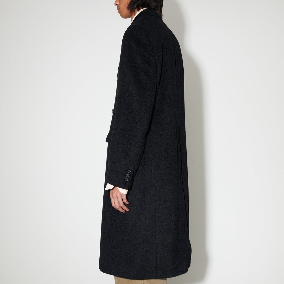 OUR LEGACY アワー レガシー 【本物保証】 コート ストリート系 メンズ WHALE COAT